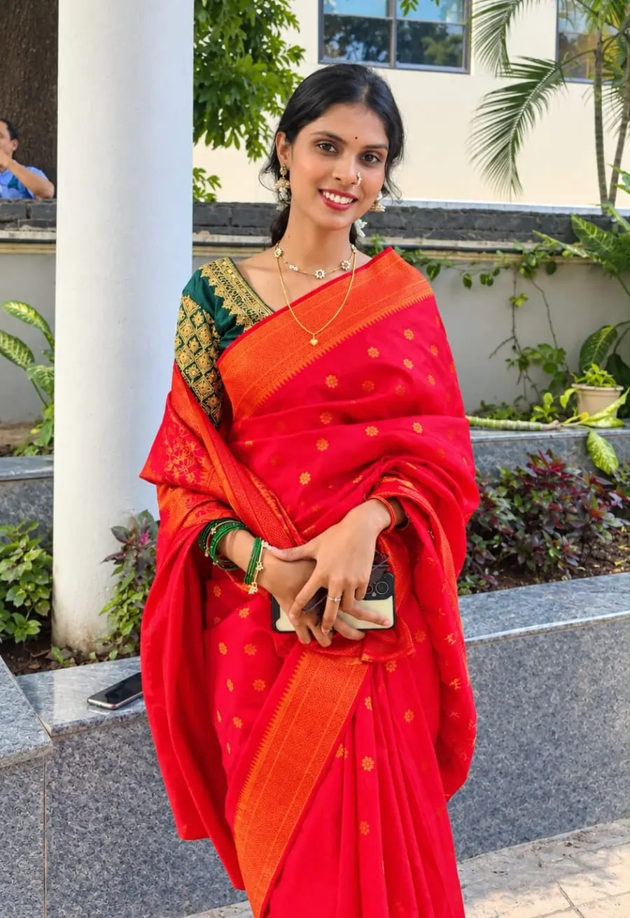 Bride Profile